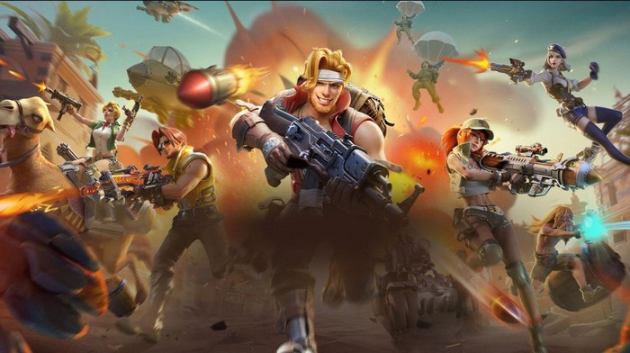 Catatan Permainan yang Bisa Diskon Akhir Tahun di Steam Winter Sale 2024