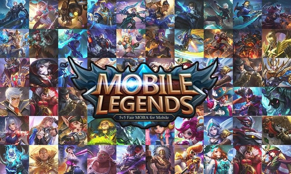 Catatan 10 Permainan Mobile Sangat Cuan di 2024