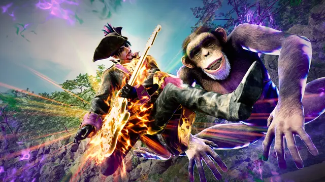 Like a Dragon: Pirate Yakuza in Hawaii Berlabuh di Jakarta, Sega Gelar Event Spesial buat Penggemar!