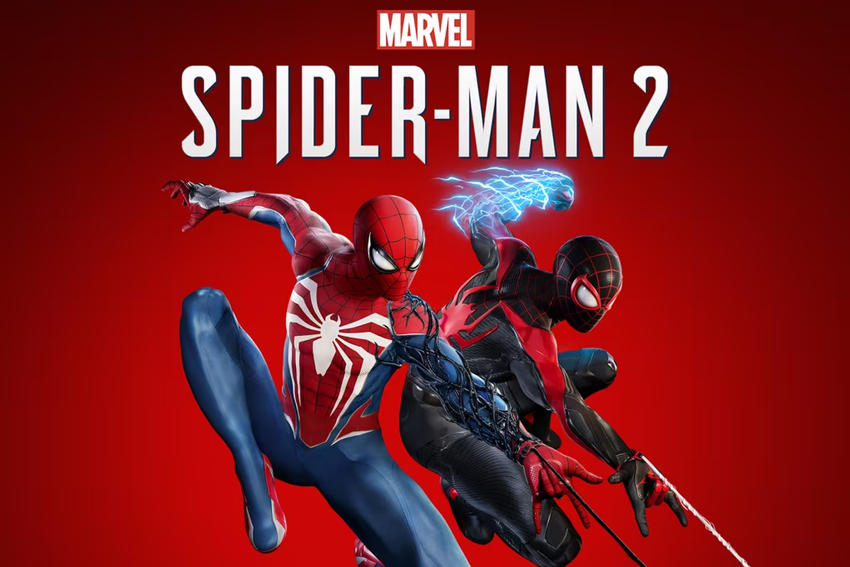 Pendiri Studio Pembentuk Permainan” Marvels Spider- Man” Pensiun, Langsung Ditukar 3 Orang
