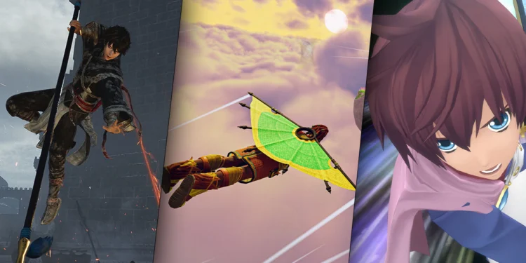 10 Permainan Trending Dikala Ini yang Terkenal di Steam– 20 Januari 2025