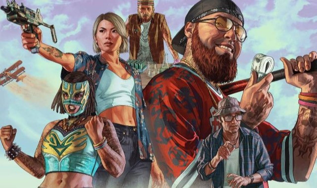 Cheat GTA San Andreas buat PlayStation serta Xbox Lengkap
