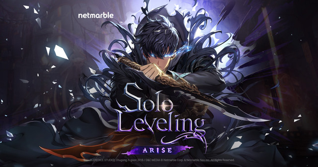 Solo Leveling Arise Blessing Stone Tier List, Cek di Mari!