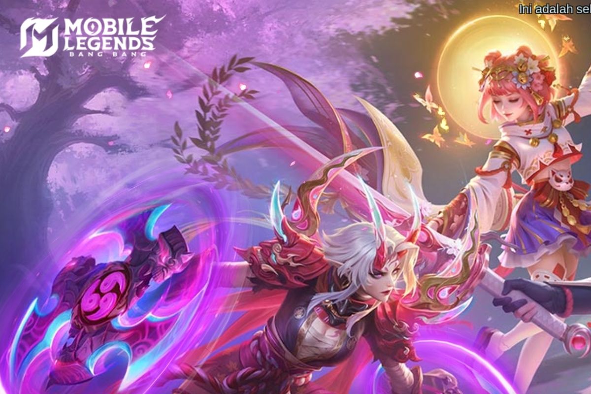 Mobile Legends 1. 9. 47 Dirilis, Kepribadian Hanzo Bisa Skill Lari Kencang