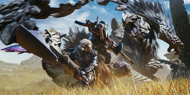 Monster Hunter Wilds Weapons Tier List, Mana yang Terkuat?