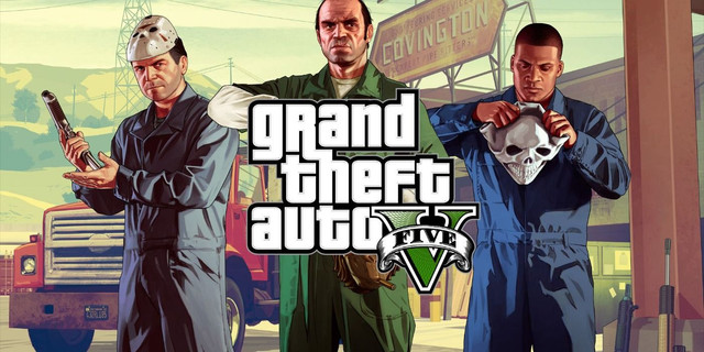Cheat GTA 5 PS4 Lengkap, Ini Catatan Kode Terbarunya