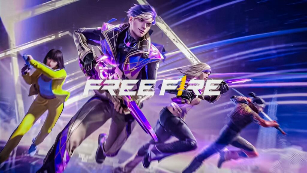 5 Kode Redeem Free Fire Terkini Maret 2025, Klaim Hadiah Free Saat ini!