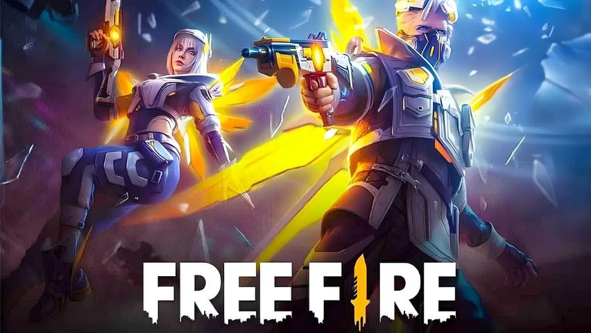 Free Fire Kode Redeem FF Terkini 26 Maret 2025, Buruan Klaim Hadiah Free dari Garena!