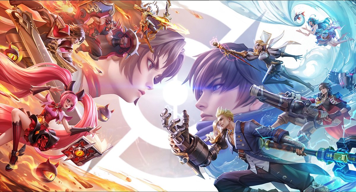 Saran Game Mobile Seru buat Ngabuburit: Santai sampai Kompetitif
