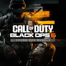 Jelang Peluncuran, Call of Duty Black Ops 6 Pamer Gameplay Anyar
