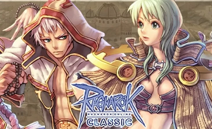 Ragnarok Classic: Nostalgia Ditingkatkan, Pembaharuan 5. 0 dengan Job serta Dungeon Baru