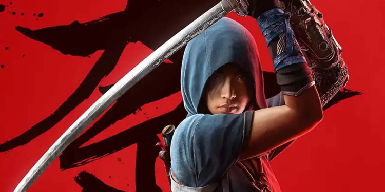 Assassin’ s Creed Shadows Raih Penjualan Permainan Paling banyak Kedua di Amerika