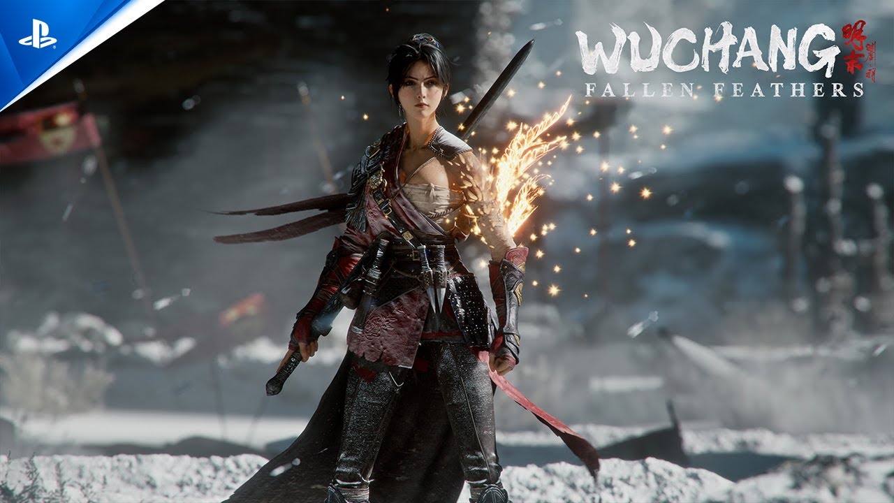 Wuchang: Fallen Feathers Rilis 24 Juli 2025: Intip Harga, Platform, dan Fitur Epiknya