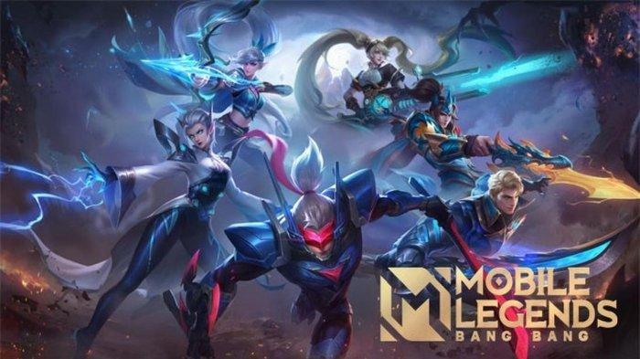 Klaim Kode Redeem MLBB Mobile Legends Terbaru Sabtu 10 Mei 2025, Dapatkan Reward Menarik Sekarang