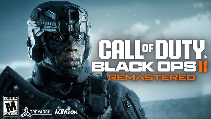 Call Of Duty 2025 Bisa Mengunci Mode Waktu Terbatas di Balik Battle Pass, Klaim Pembocor