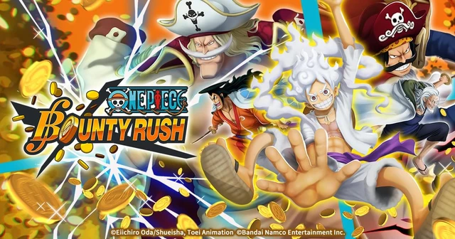 Tier List One Piece Bounty Rush, Peringkat Karakter Berdasarkan Kelas dan Elemen