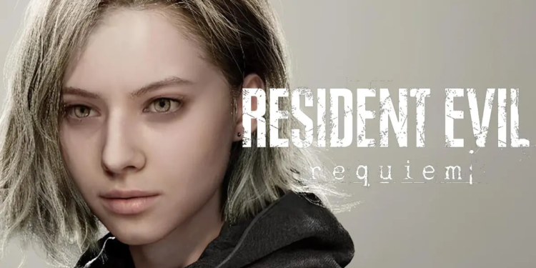 Director Resident Evil Requiem Sebut Grace Adalah Karakter Baru Utamanya
