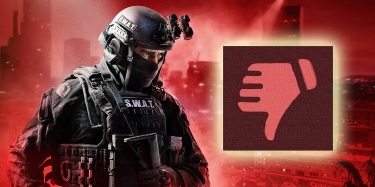 Game Ready or Not Kena Review Bomb di Steam, Ada Apa?