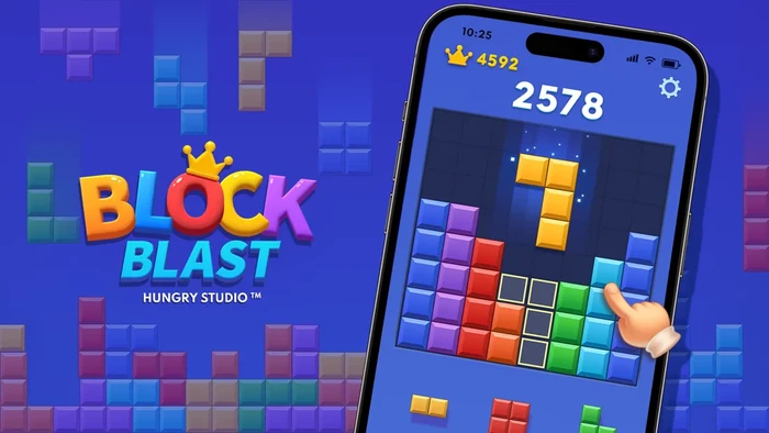 Game HP Nomor 1 di Dunia Mei 2025, Unduhannya Tembus Jutaan!