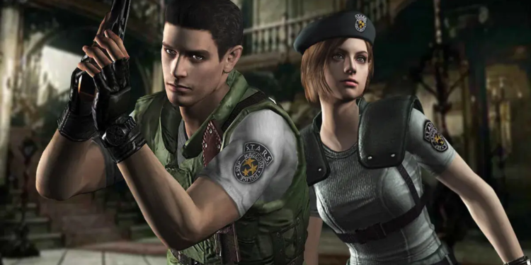 [RUMOR] Remake Resident Evil 1 Tidak Dalam Masa Pengembangan Saat Ini