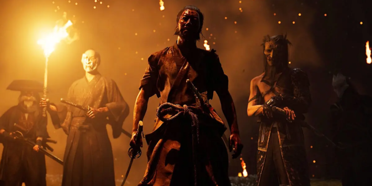 Ghost of Yotei akan Hadir di State of Play Minggu Ini