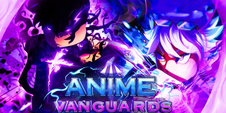 Redeem Code Anime Vanguards Terbaru, Ayo Klaim Sekarang!